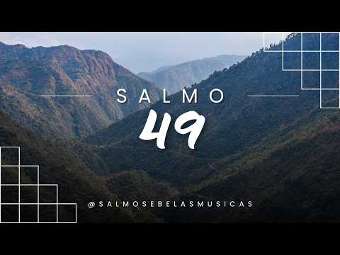 Salmo 49 - Ano A - Luís Gustavo Rossato