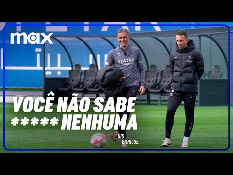 Trailer de "Você Não Sabe ***** Nenhuma!" (2024)