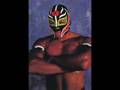 rey mysterio 3rd wcw theme {lwo 2nd theme ...