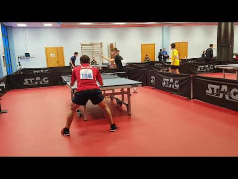 Guercini Matteo - Allegranza Giacomo 0-3