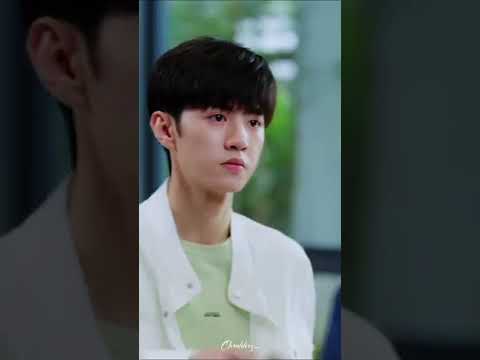 ding xian cry #oursecret #xumengjie #chenzheyuan #sect#shorts #mangotv #cdrama #rainbowxu #iqiyi