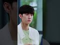 Ding Xian Cry Oursecret Xumengjie Chenzheyuan Sect Shorts Mangotv Cdrama Rainbowxu Iqiyi