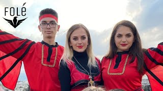 Laureta Pjetri - Koha E Shqiptarise