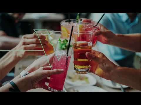 The Westin – Infographics Video