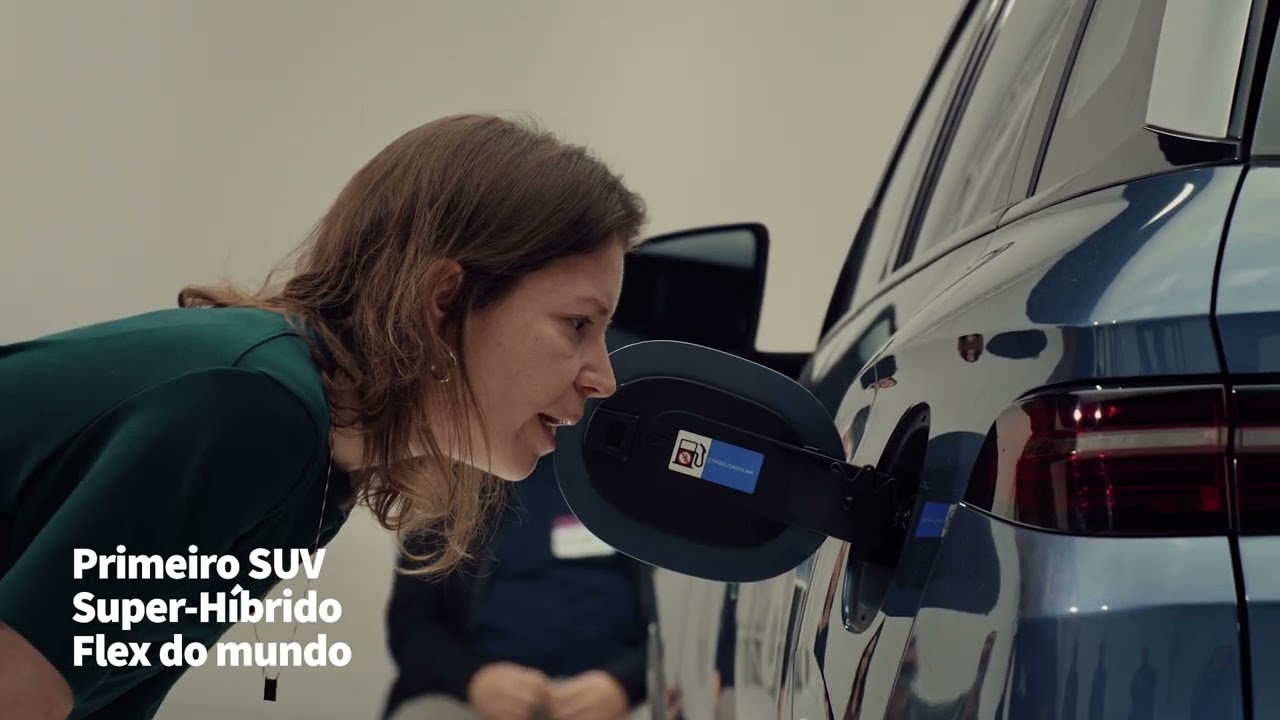 30 Haters X Novo BYD Song Pro Super-Híbrido Flex Fuel