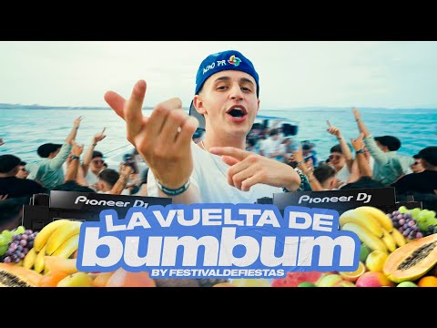 El Bom Bom Remix - Reggaeton Superstars Vol 2