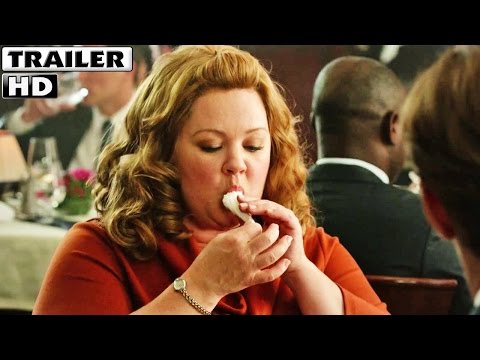 ESPÍAS Trailer 2015 Español