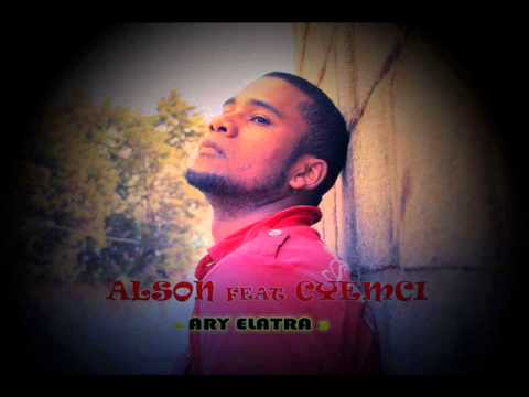 Alson ft Cyemci  Ary elatra