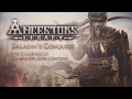 Vídeo de jogabilidade de Ancestors Legacy: Complete Edition  PC