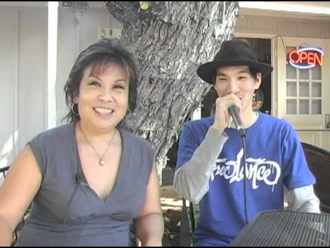 Hawaii: In Real Life - Jason Tom Human Beat Box - Nonstop Ho