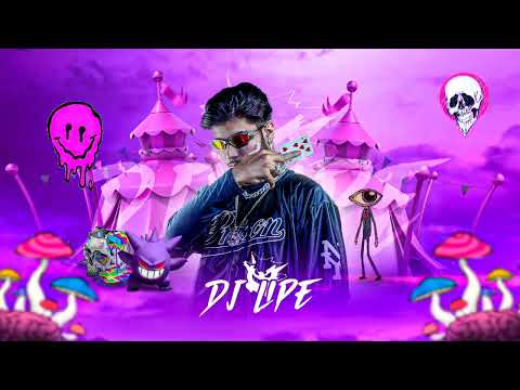 Elas se envolve com estelionatário (Mc Gp , DJ LIPE) [edit] Eletro funk ♨️