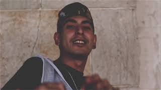 Coqeéin Montana -  Fé pt 2 (Coqee flow)