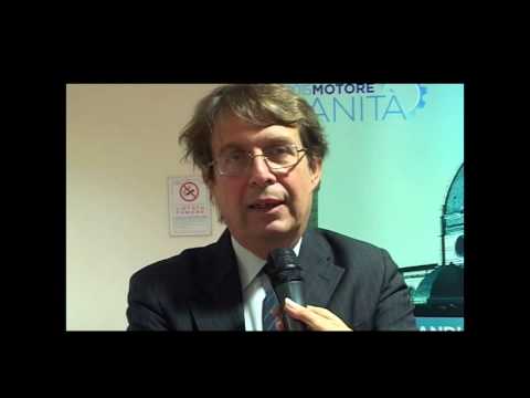 Francesco Ripa Di Meana, Presidente FIASO, Roma