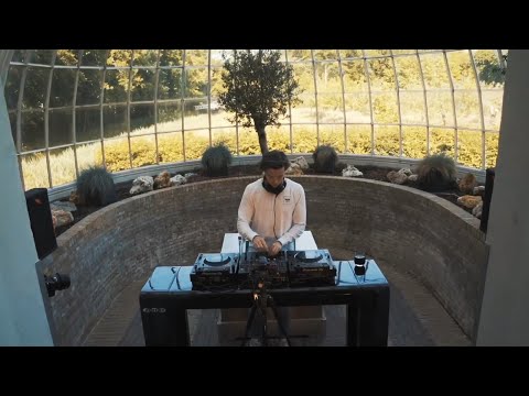 M-High | PIV Stream | Orangerie Haarlem