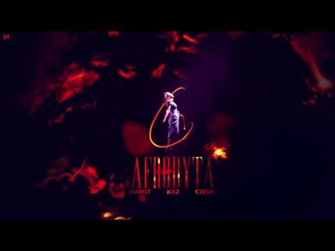 Hamst x Kaz x Czeski - Afrodyta