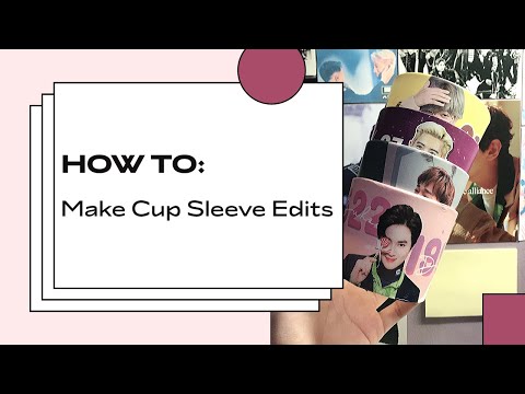 download lagu mp3 mp4 How To Make Coffee Cup Sleeves, download mp3 How To Make Coffee Cup Sleeves free downloadn, video klip How To Make Coffee Cup Sleeves