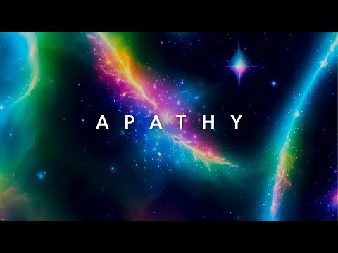 NURIEL - Apathy (Official Music Video)