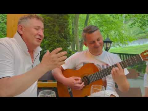 SEMIR CERIC KOKE "Kraj potoka bistre vode" 2022