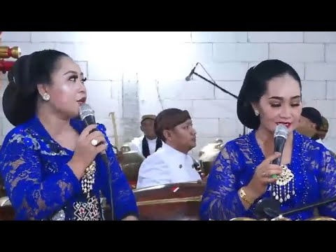 GARWANE WONG LIYO - SATRU 2 | SINDEN TATA FT KUS - KARAWITAN CINDE LARAS I COKEK MANIA