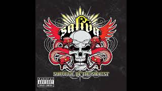 Saliva - Sex Drugs Rock N Roll