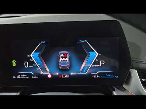 BMW 2-Series 225E M SPORT X-DRIVE AUTOMATIC **TOP - Image 2