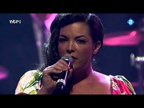 Caro Emerald - Dream a little dream of me - De Gouden Notekraker 02-09-12 HD