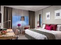 Welcome To Orchard Hotel Singapore
