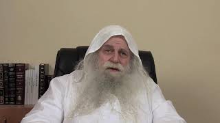 פרשת וארא תשפ"ד - הנהגתו של משה רבינו ע"ה מאת כ"ק האדמו"ר מרחלין שליט"א (חסידות רחלין) - התמונה מוצגת ישירות מתוך אתר האינטרנט יוטיוב. זכויות היוצרים בתמונה שייכות ליוצרה. קישור קרדיט למקור התוכן נמצא בתוך דף הסרטון