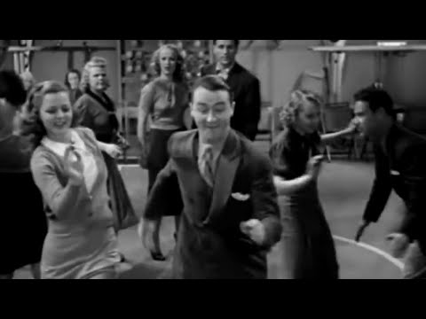 Ted Wallace And His Swing Music - Goody Goody (1936)