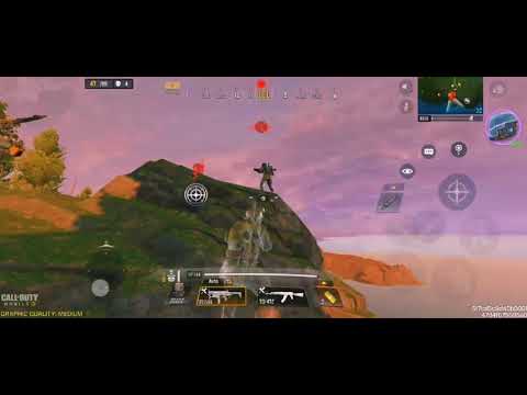 COD MOBILE S7 #SHORTS OH NO OH NO OH NO NO