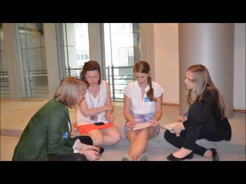 Europe ELC 2015 - Recap