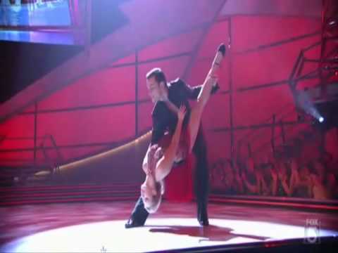 SYTYCD Season 4 - Top 18 - Mark and Chelsie (Full Version)