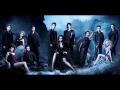 Vampire Diaries 4x03 Alex Clare - Too Close 