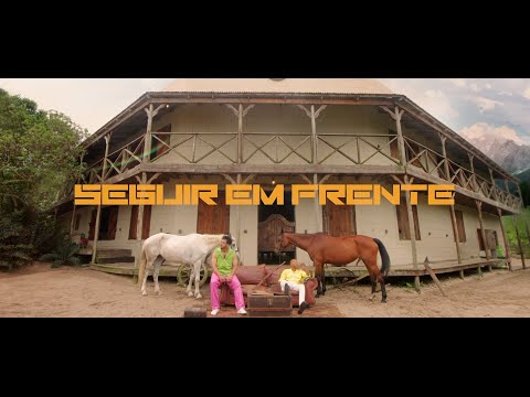Flávio Fontes - Seguir Em Frente ft. Bill Gonçalves [Official Video]