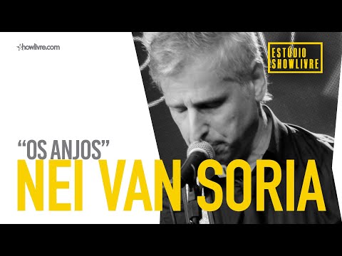 Os Anjos - Nei Van Sória