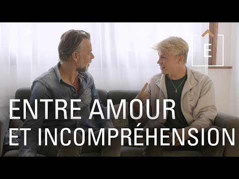 Comprendre son adolescent - Dans la tête d'un parent d'ado