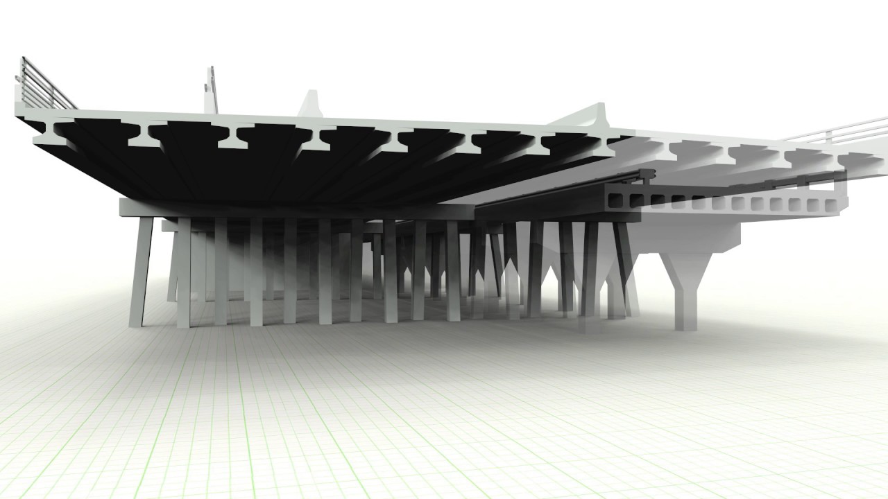 A Game Changer for Bridge Engineering