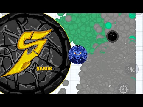 THE BEST REVENGE (AGARIO MOBILE)