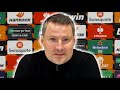 'Liverpool SHOULD BE IN CHAMPIONS LEAGUE!' | Brian Priske | Liverpool 6-1 Sparta Prague (Agg 11-2)