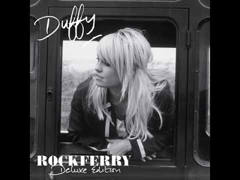 Duffy - Syrup & Honey (Official HQ Audio)