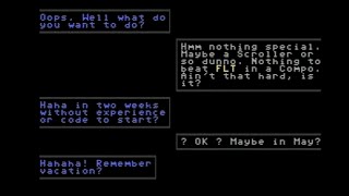 12 Plus Years Raveolution (Raiders of the Lost Empire) - Commodore 64 - Demoscene - SID 8580