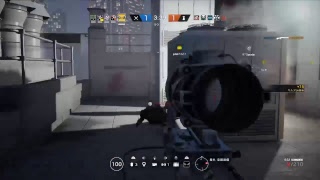 レインボーシックスカジュアルand ランクマ