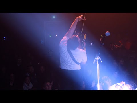 MIXIMETRY - DES MAUX // LIVE @ VICTOIRE2 (Montpellier)
