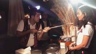 И снова мороженое (Music: Sammy Flash - "Alla Yar" feat. Spitakci Hayko)