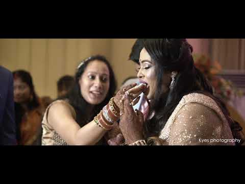 Wedding Photographer portfolio by Kyes Photography in Noida - Photo 2