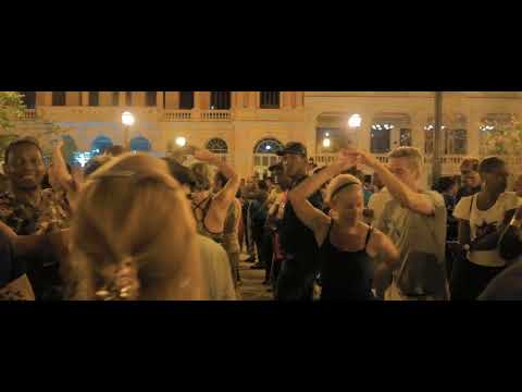 El Septeto Santiaguero - Amor Silvestre ( en vivo ) 📽️ Lca Audiovisuales