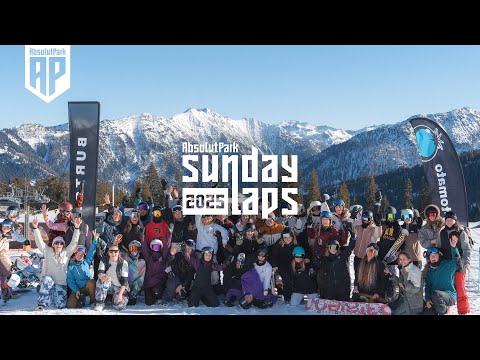 Absolutpark | Sunday Laps 2025 - Session 1