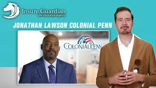 Jonathan Lawson & Colonial Penn: The Truth Behind the $9.95 Plan #lifeinsurance #insurance #finance