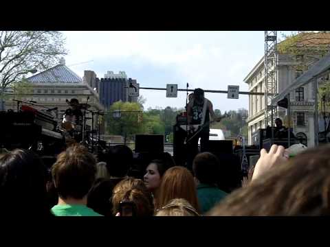Jack's Mannequin - American Girl (Tom Petty Cover)