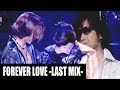X JAPAN The Memories Forever Love Last Mix Video Fanmade